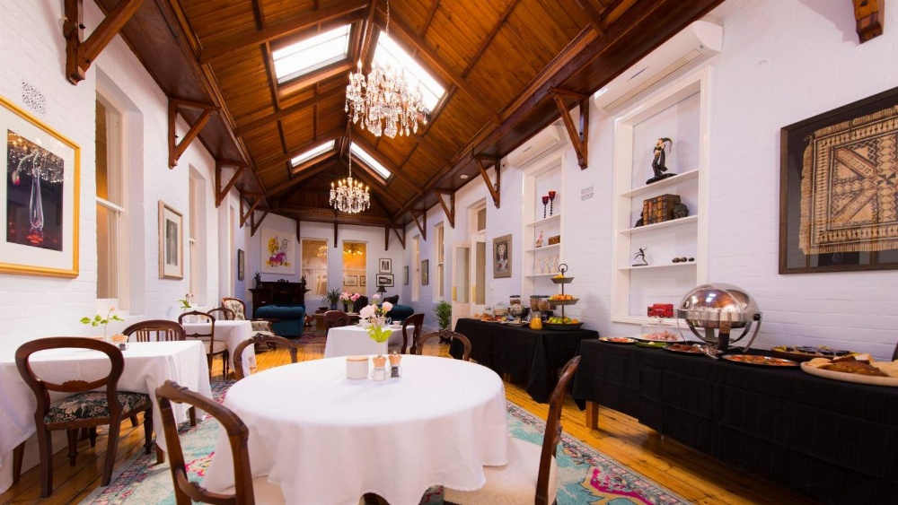 Arcoona Manor Main image